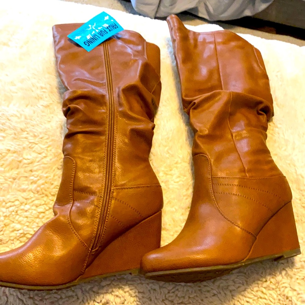 Boots De Blossom Collection